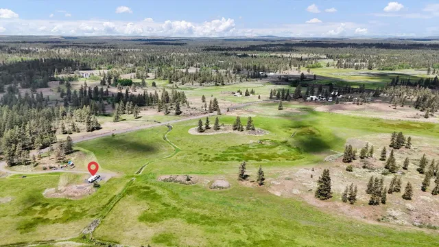 $665,000 | Nka South Ritchey Road, Unit 23679 S RITCHEY RD, Cheney, WA 99004