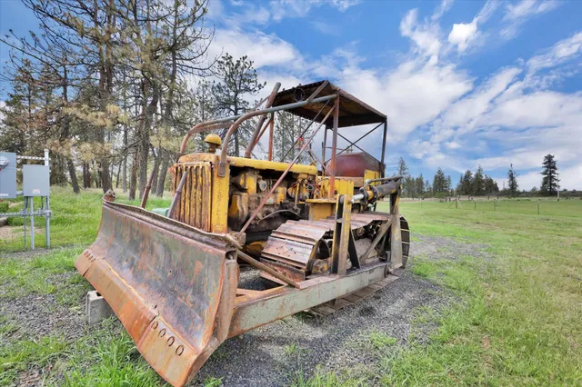 $665,000 | Nka South Ritchey Road, Unit 23679 S RITCHEY RD, Cheney, WA 99004