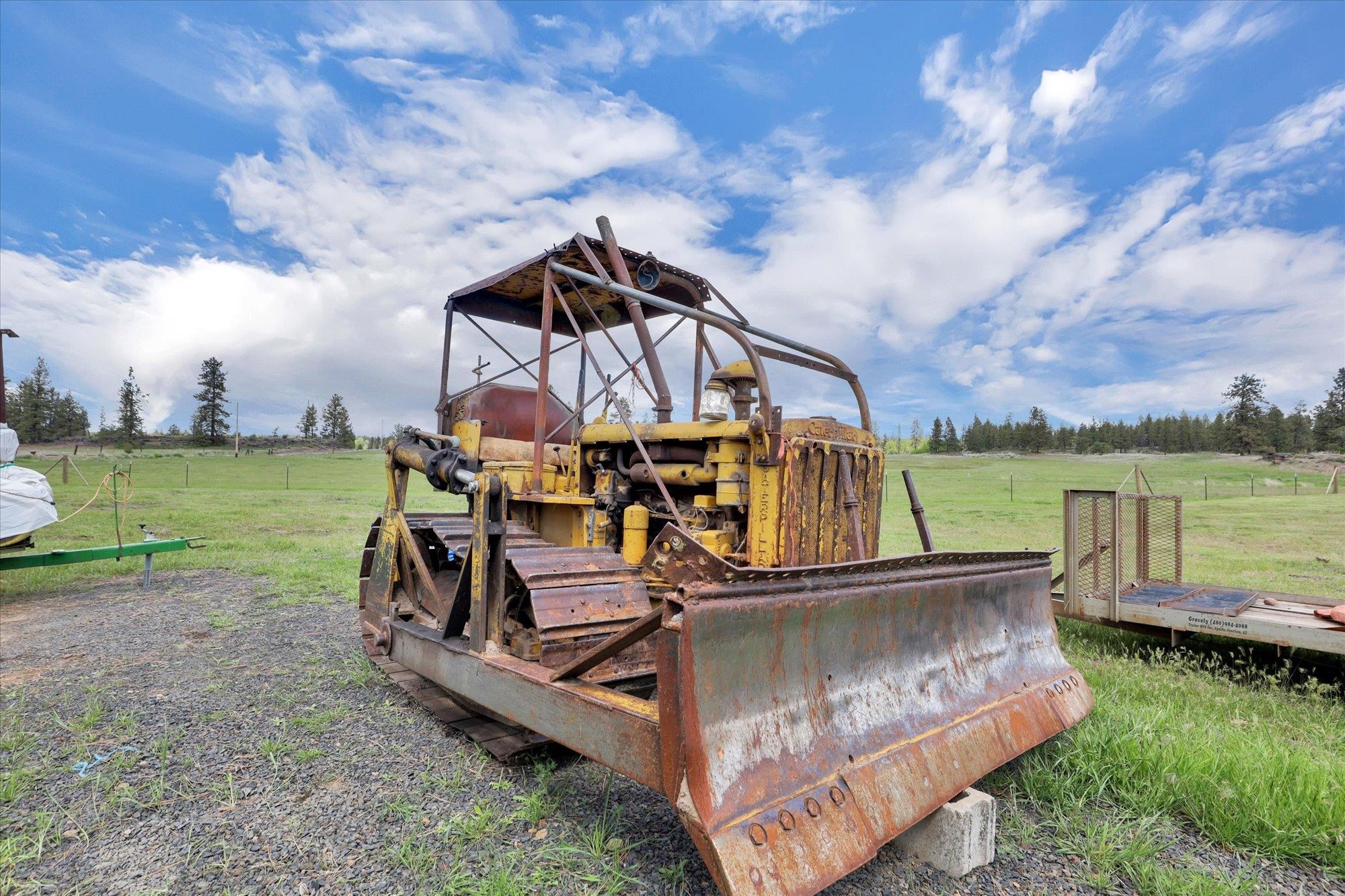 Nka South Ritchey Road, Unit 23679 S RITCHEY RD Cheney, WA 99004 - Photo 14 of 21