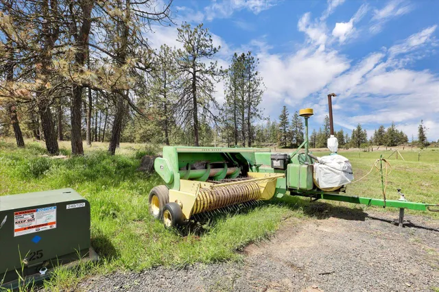 $665,000 | Nka South Ritchey Road, Unit 23679 S RITCHEY RD, Cheney, WA 99004