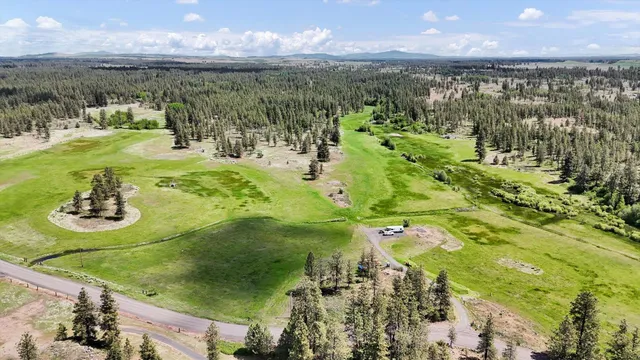 $665,000 | Nka South Ritchey Road, Unit 23679 S RITCHEY RD, Cheney, WA 99004