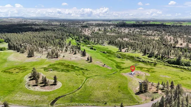 $665,000 | Nka South Ritchey Road, Unit 23679 S RITCHEY RD, Cheney, WA 99004