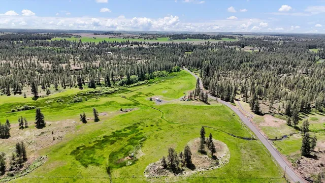 $665,000 | Nka South Ritchey Road, Unit 23679 S RITCHEY RD, Cheney, WA 99004