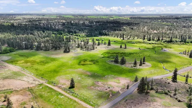 $665,000 | Nka South Ritchey Road, Unit 23679 S RITCHEY RD, Cheney, WA 99004