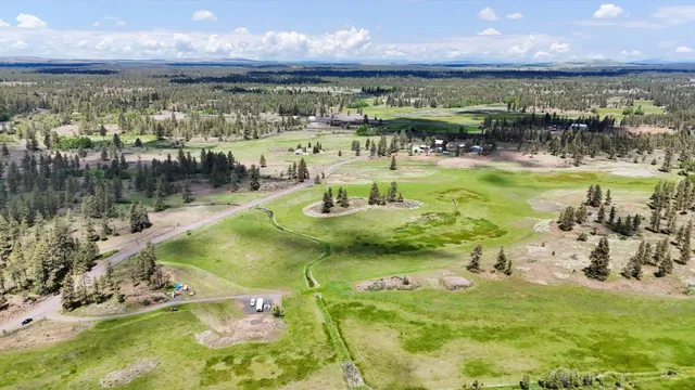$665,000 | Nka South Ritchey Road, Unit 23679 S RITCHEY RD, Cheney, WA 99004