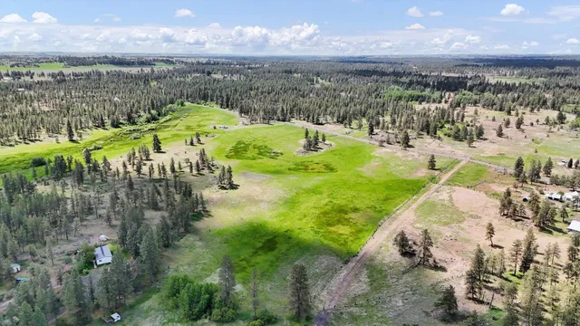$665,000 | Nka South Ritchey Road, Unit 23679 S RITCHEY RD, Cheney, WA 99004