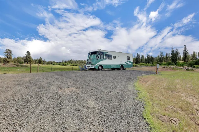 $639,900 | Nka South Ritchey Road, Unit 23679 S RITCHEY RD, Cheney, WA 99004