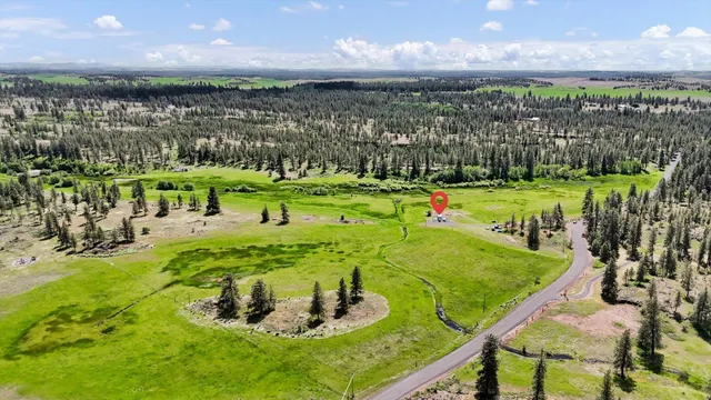 $639,900 | Nka South Ritchey Road, Unit 23679 S RITCHEY RD, Cheney, WA 99004