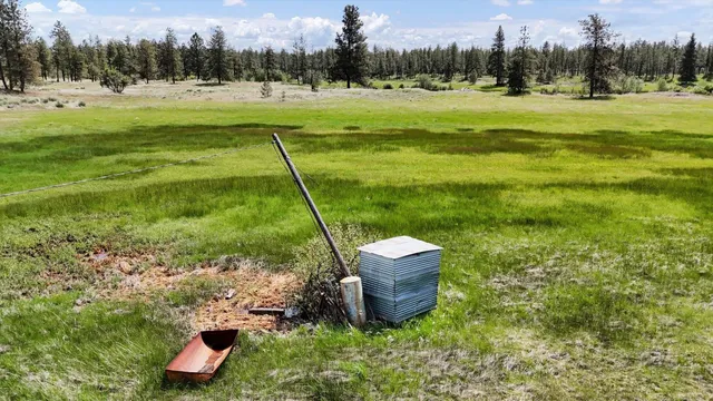 $665,000 | Nka South Ritchey Road, Unit 23679 S RITCHEY RD, Cheney, WA 99004