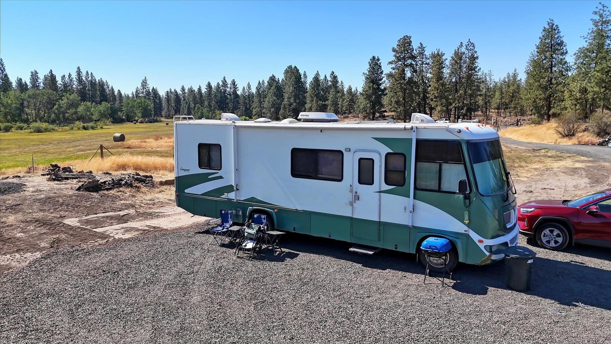 Nka South Ritchey Road, Unit 23679 S RITCHEY RD Cheney, WA 99004 - Photo 9 of 21