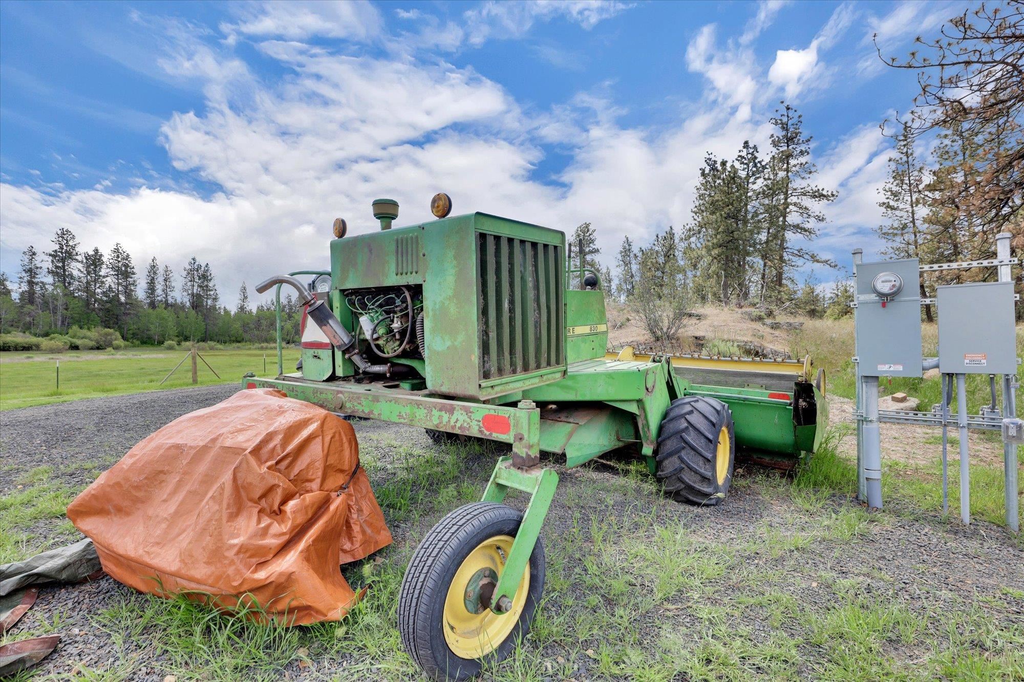 Nka South Ritchey Road, Unit 23679 S RITCHEY RD Cheney, WA 99004 - Photo 10 of 21