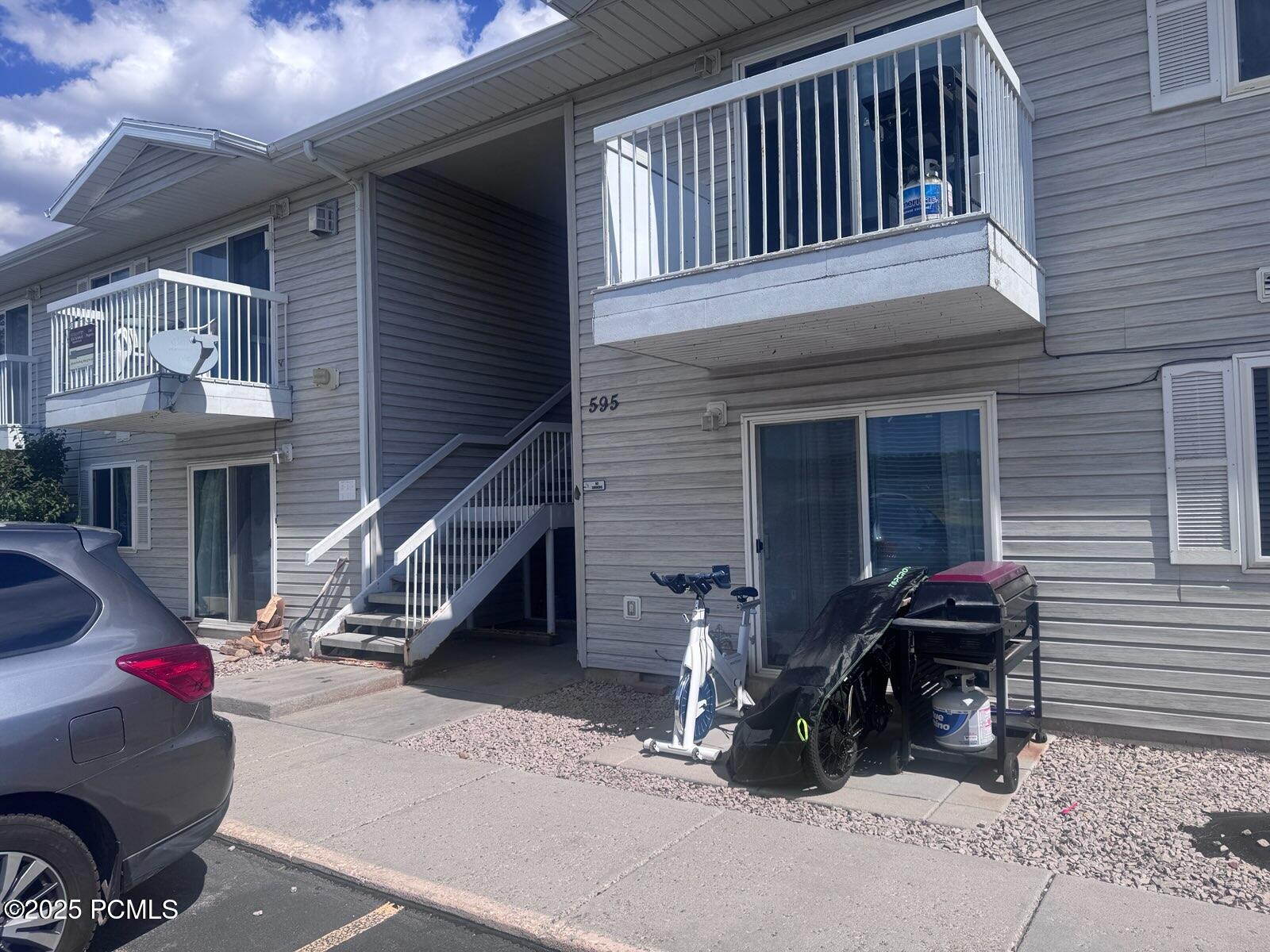 595 South Main Street, Unit 18 Kamas, UT 84036 - Photo 2 of 30