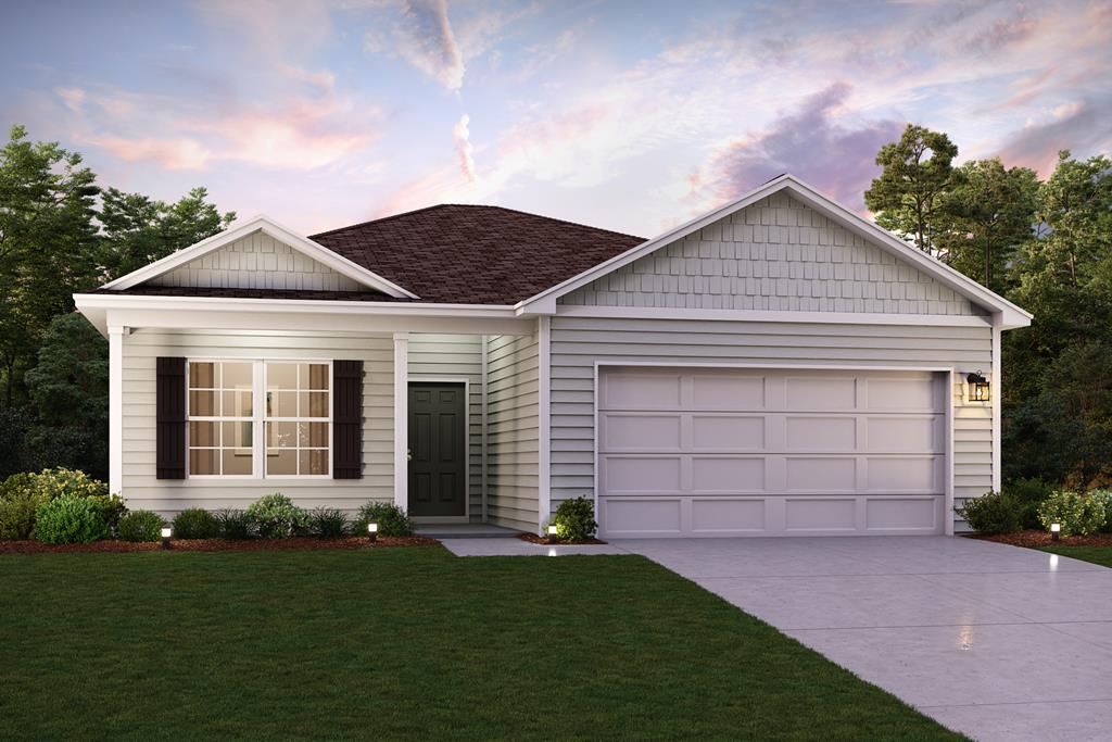 109 Kitty Hawk Loop Enterprise, AL 36330 - Photo 1 of 2 Main View