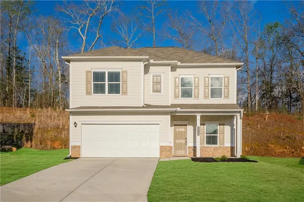 $309,000 | 374 Treadstone Drive, Dalton, GA 30720