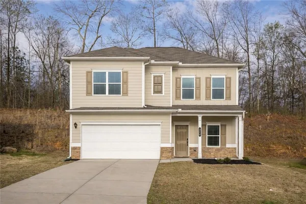 $309,000 | 374 Treadstone Drive, Dalton, GA 30720