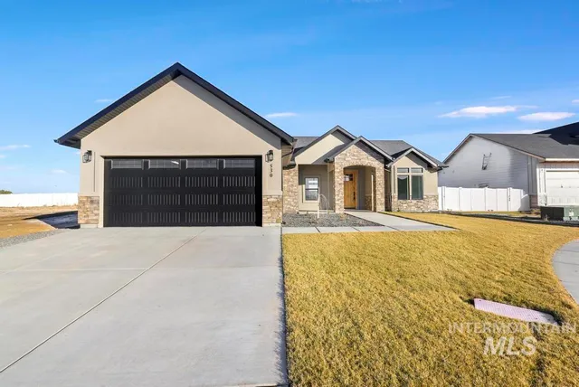 $490,000 | 530 Full Moon Way, Twin Falls, ID 83301
