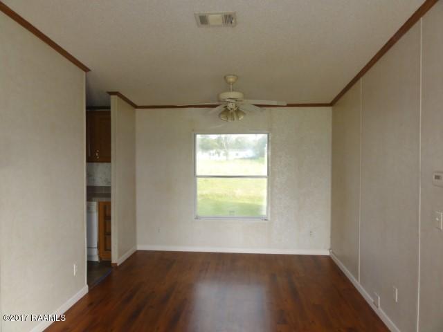 458 Gourmet Road Carencro, LA 70520 - Photo 8 of 18 DINING AREA
