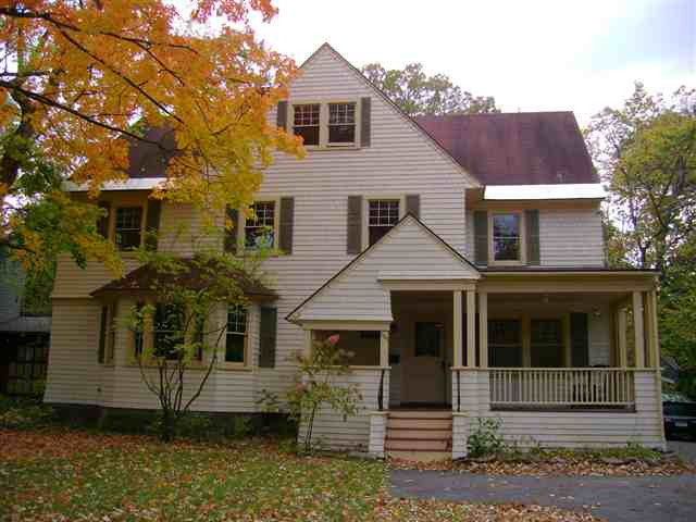 1134 Rugby Road Schenectady, NY 12308 - Photo 1 of 6 Photo 1