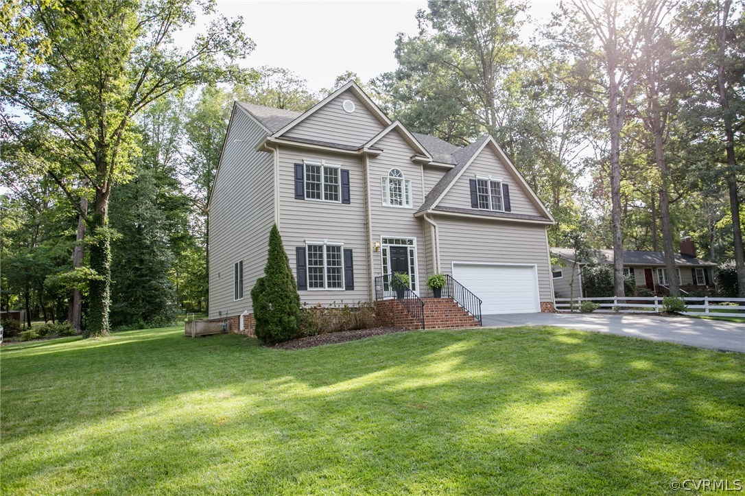 7216 Cherokee Road Richmond, VA 23225 - Photo 2 of 33 Gallery Image 2