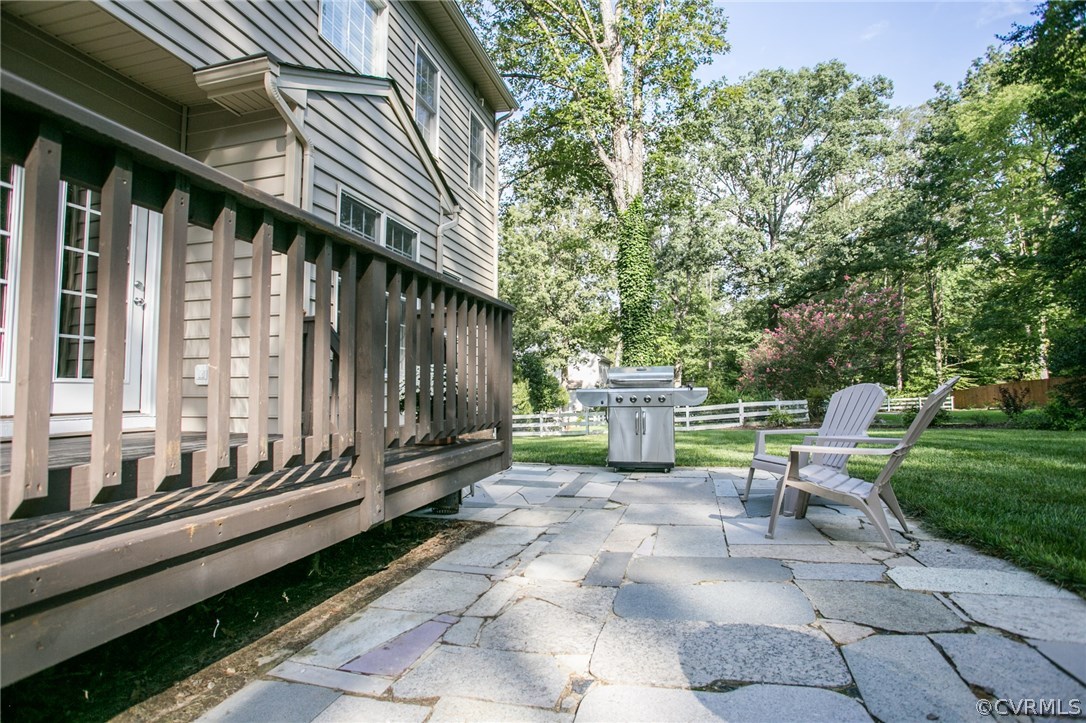 7216 Cherokee Road Richmond, VA 23225 - Photo 26 of 33 Gallery Image 26