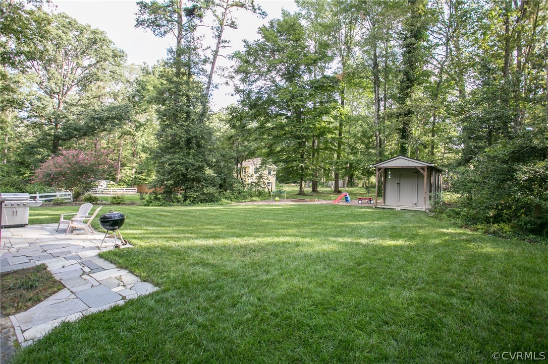 7216 Cherokee Road Richmond, VA 23225 - Photo 29 of 33 Gallery Image 29