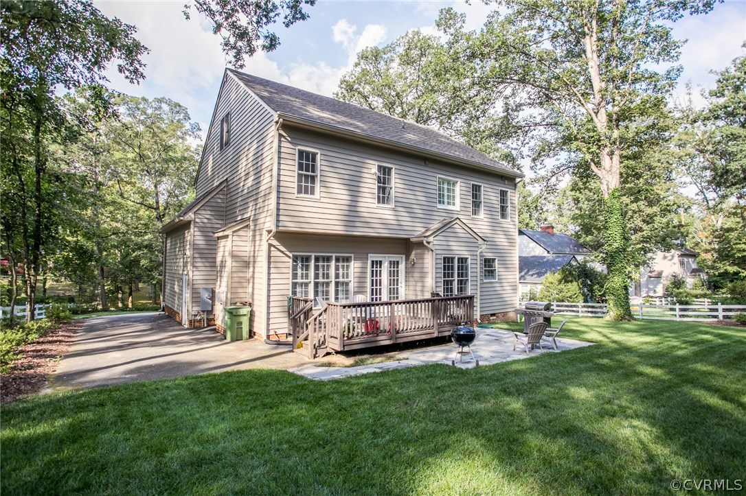 7216 Cherokee Road Richmond, VA 23225 - Photo 31 of 33 Gallery Image 31