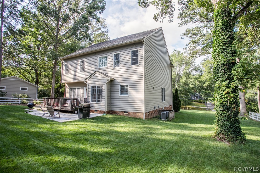 7216 Cherokee Road Richmond, VA 23225 - Photo 32 of 33 Gallery Image 32