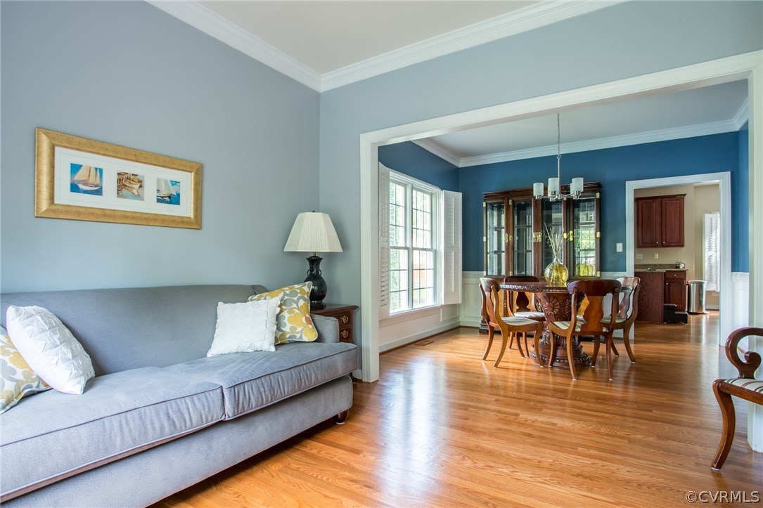 7216 Cherokee Road Richmond, VA 23225 - Photo 4 of 33 Gallery Image 4