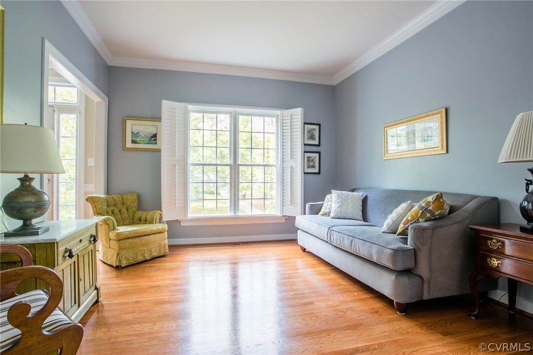 7216 Cherokee Road Richmond, VA 23225 - Photo 5 of 33 Gallery Image 5