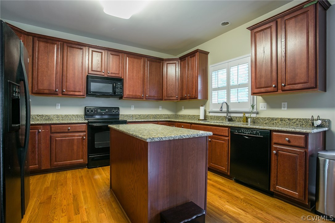 7216 Cherokee Road Richmond, VA 23225 - Photo 7 of 33 Gallery Image 7