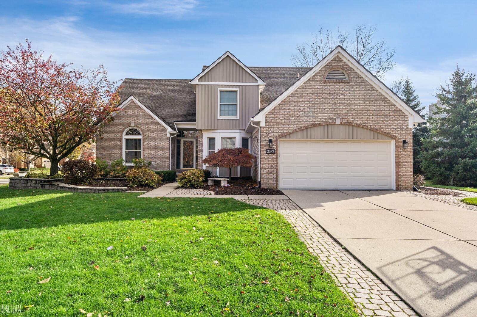 2695 Oak View Court Rochester, MI 48307 - Photo 1 of 54 50127528.JPG