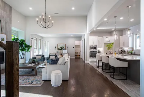 $730,000 | 7205 Avondale Drive, McKinney, TX 75070