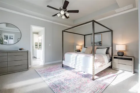 $730,000 | 7205 Avondale Drive, McKinney, TX 75070
