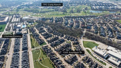 $730,000 | 7205 Avondale Drive, McKinney, TX 75070