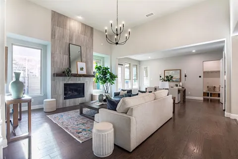 $730,000 | 7205 Avondale Drive, McKinney, TX 75070