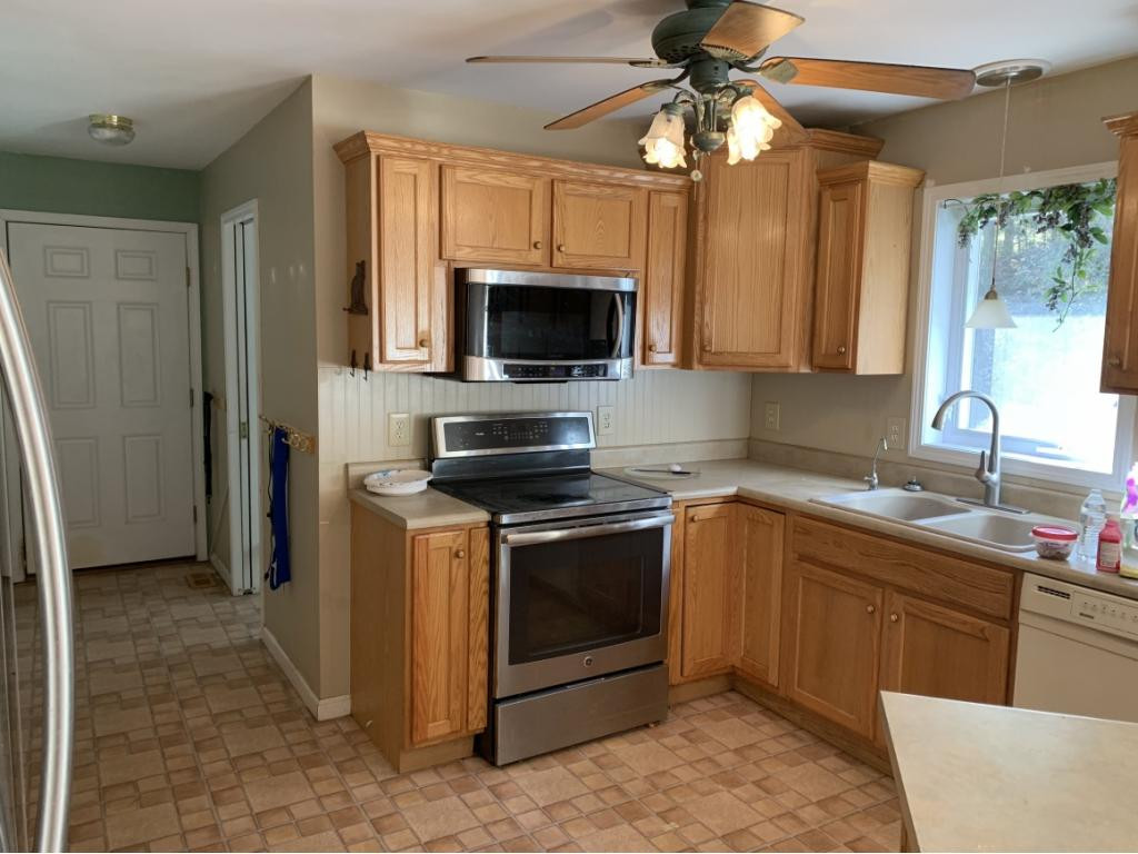 1040 Shakerag Road Greeneville, TN 37743 - Photo 6 of 10 Photo 6