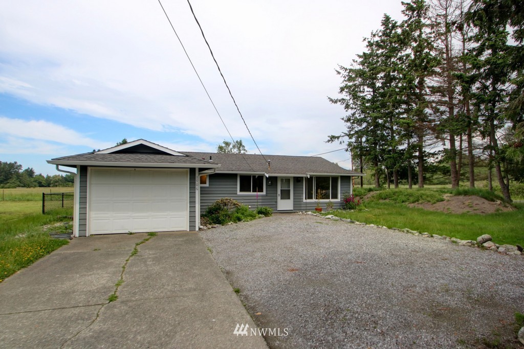 1706 Bayon Road Bellingham, WA 98225 - Photo 1 of 1