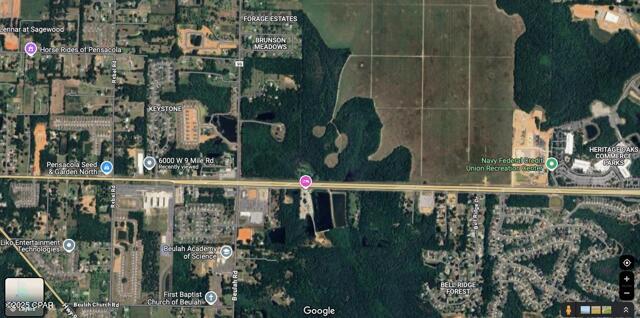 6000 West 9 Mile Road Pensacola, FL 32526 - Photo 2 of 10