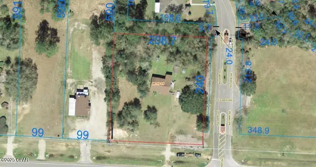 $998,750 | 6000 West 9 Mile Road, Pensacola, FL 32526