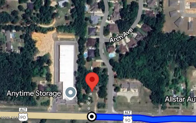 $998,750 | 6000 West 9 Mile Road, Pensacola, FL 32526