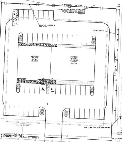 $998,750 | 6000 West 9 Mile Road, Pensacola, FL 32526