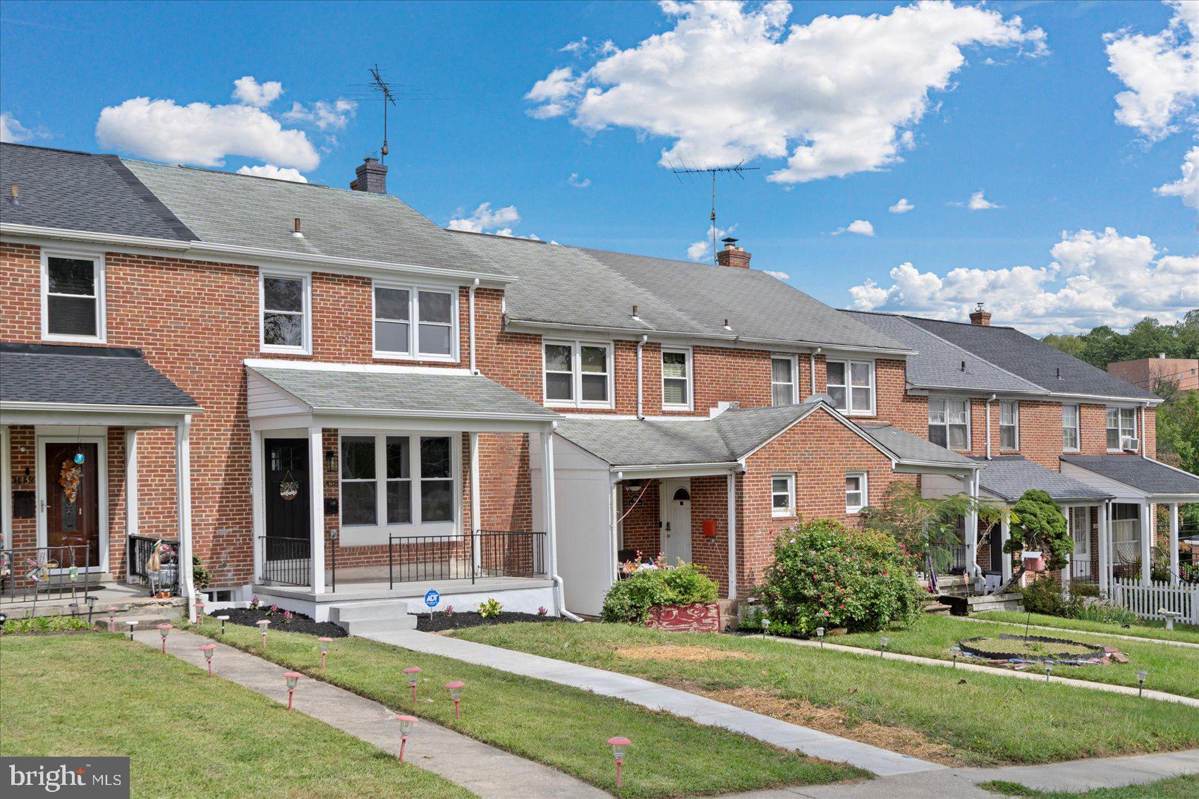 1438 Walker Avenue Baltimore, MD 21239 - Photo 33 of 43