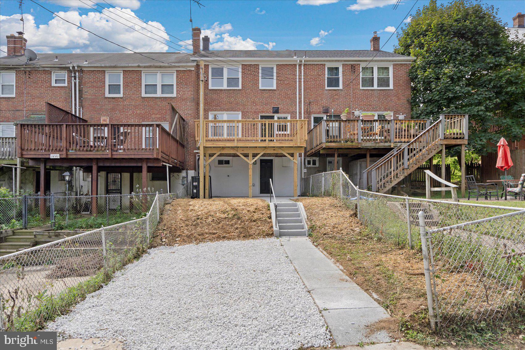 1438 Walker Avenue Baltimore, MD 21239 - Photo 37 of 43