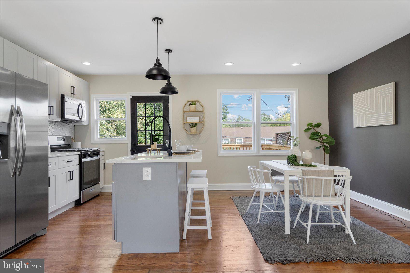 1438 Walker Avenue Baltimore, MD 21239 - Photo 8 of 43