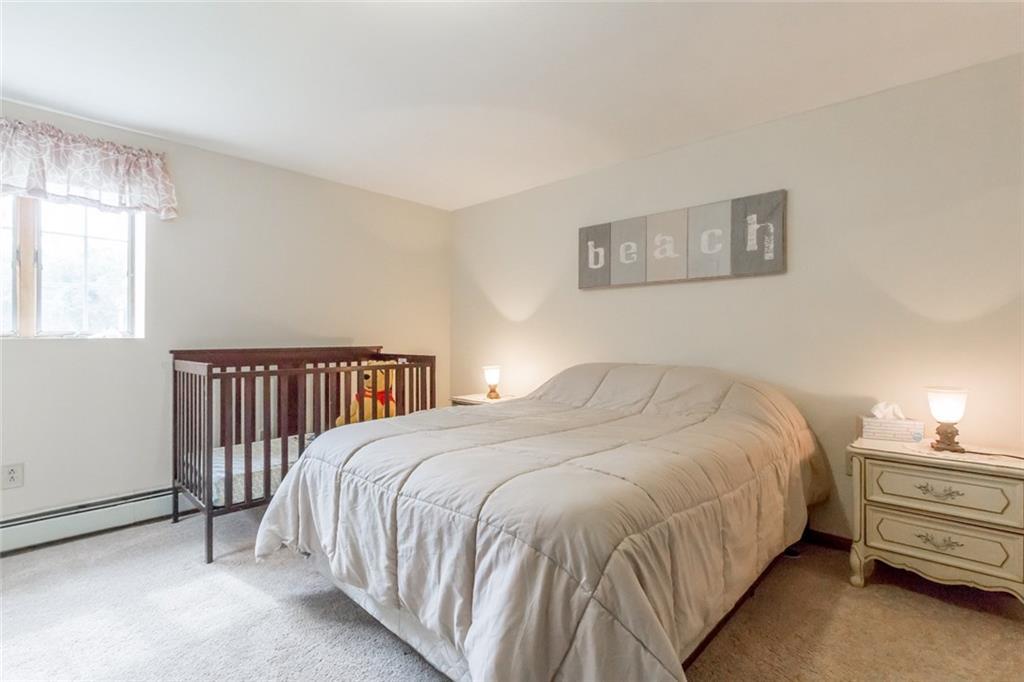 468 Bridgton Road Westbrook, ME 04092 - Photo 26 of 33 Bedroom #3