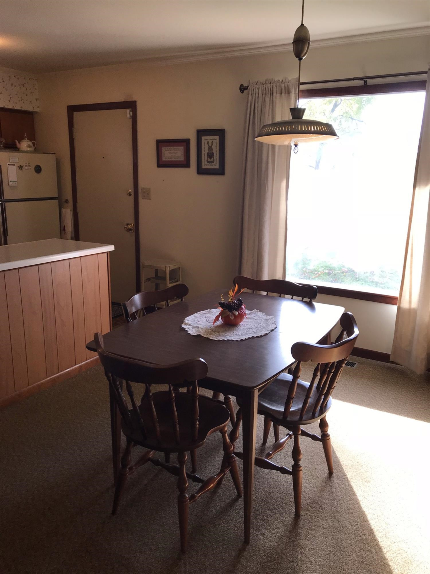 527 Glazier Road Chelsea, MI 48118 - Photo 4 of 10 Photo 4
