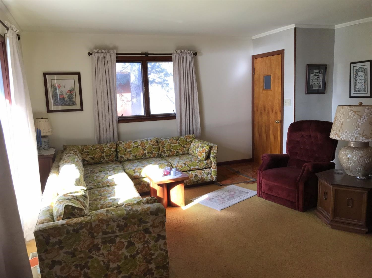 527 Glazier Road Chelsea, MI 48118 - Photo 8 of 10 Photo 8