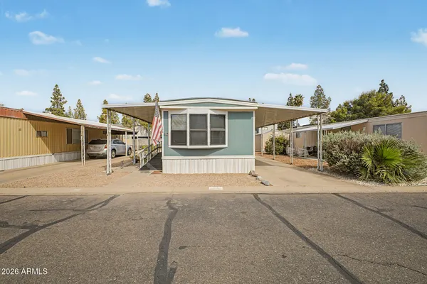 $125,000 | 535 South Alma School Road, Unit 40, Mesa, AZ 85210