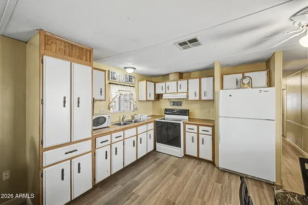 $125,000 | 535 South Alma School Road, Unit 40, Mesa, AZ 85210