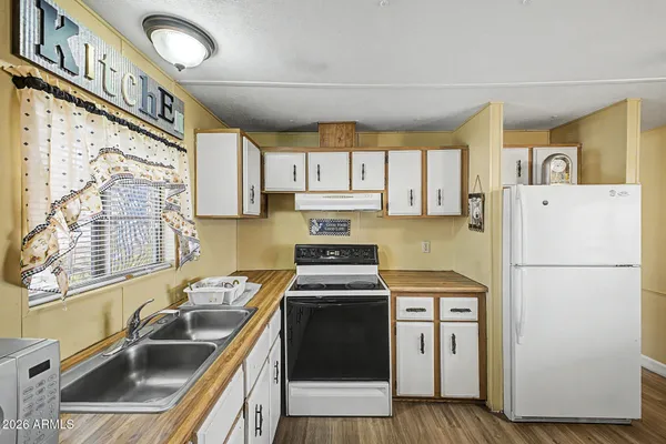 $125,000 | 535 South Alma School Road, Unit 40, Mesa, AZ 85210